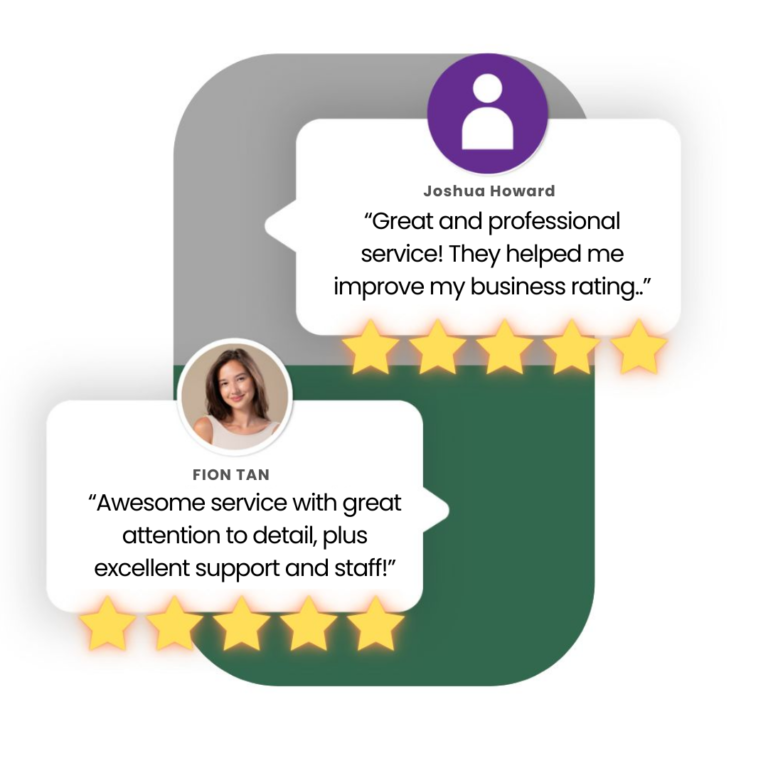 Get More Google Reviews on Smart Buzzer