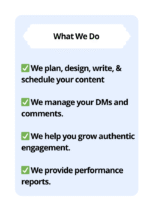 Social Media Content Creation & Management Service - Image 2