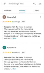 Buy Google Rating Only (Without Comments) Local Names - Image 6